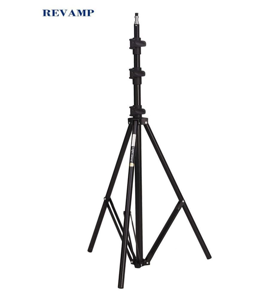 portable light stand photography