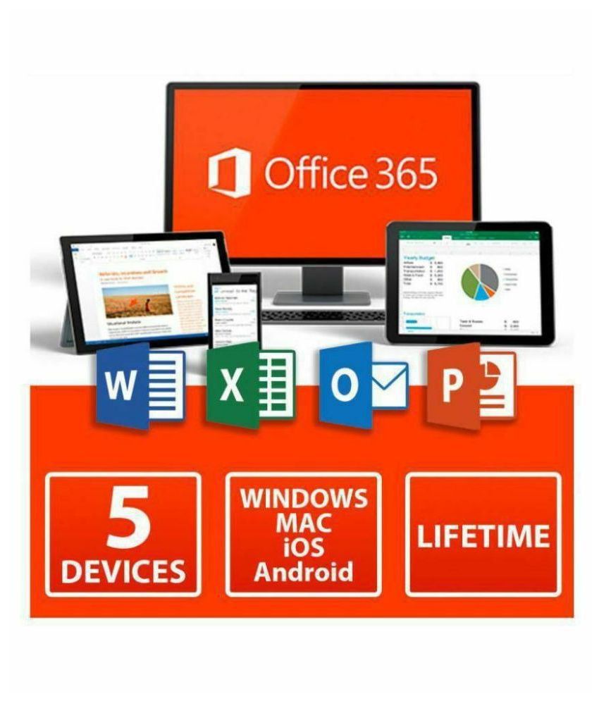 buy office 365 lifetime