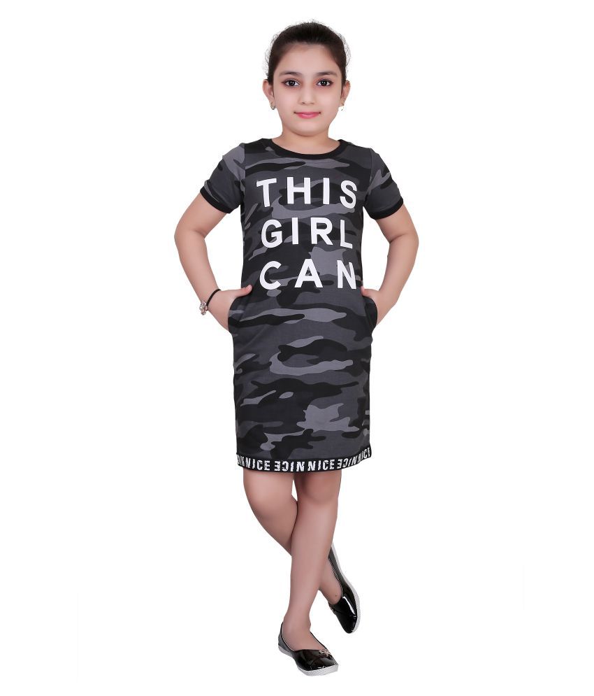 snapdeal girl kid dress