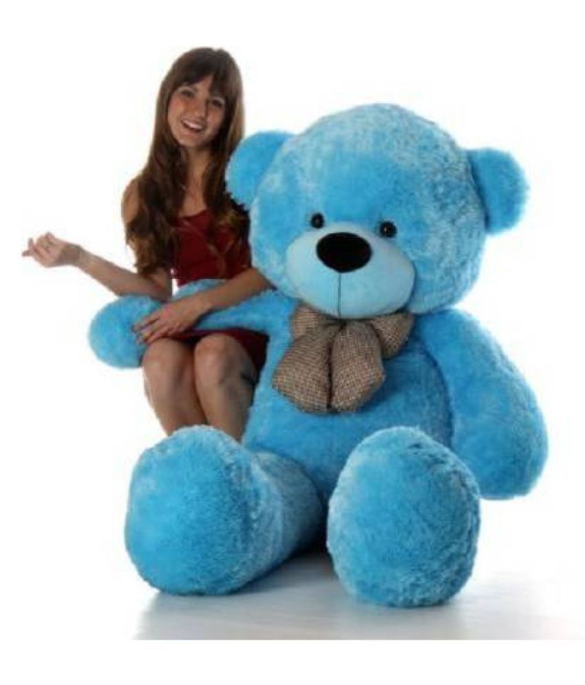 teddy bear 3 feet online price