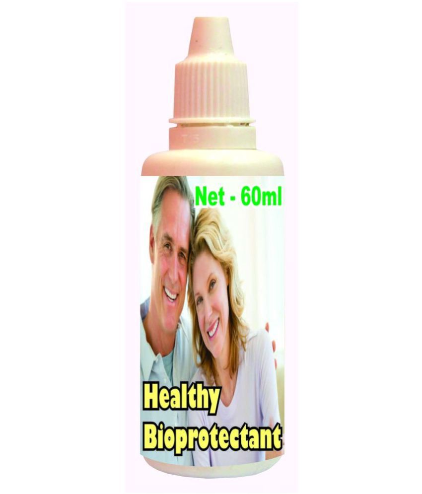 hawaiian herbal Healthy Bioprotectant Drops(Get 50ml Healthy Bioprotectant Drops Free) 50 ml Minerals Syrup
