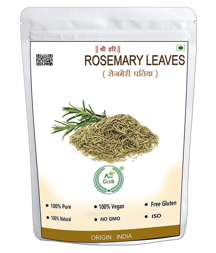 AGRICLUB Rosemary Leaves 1 kg