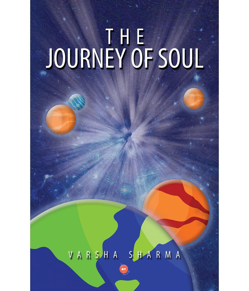 The Journey of Soul