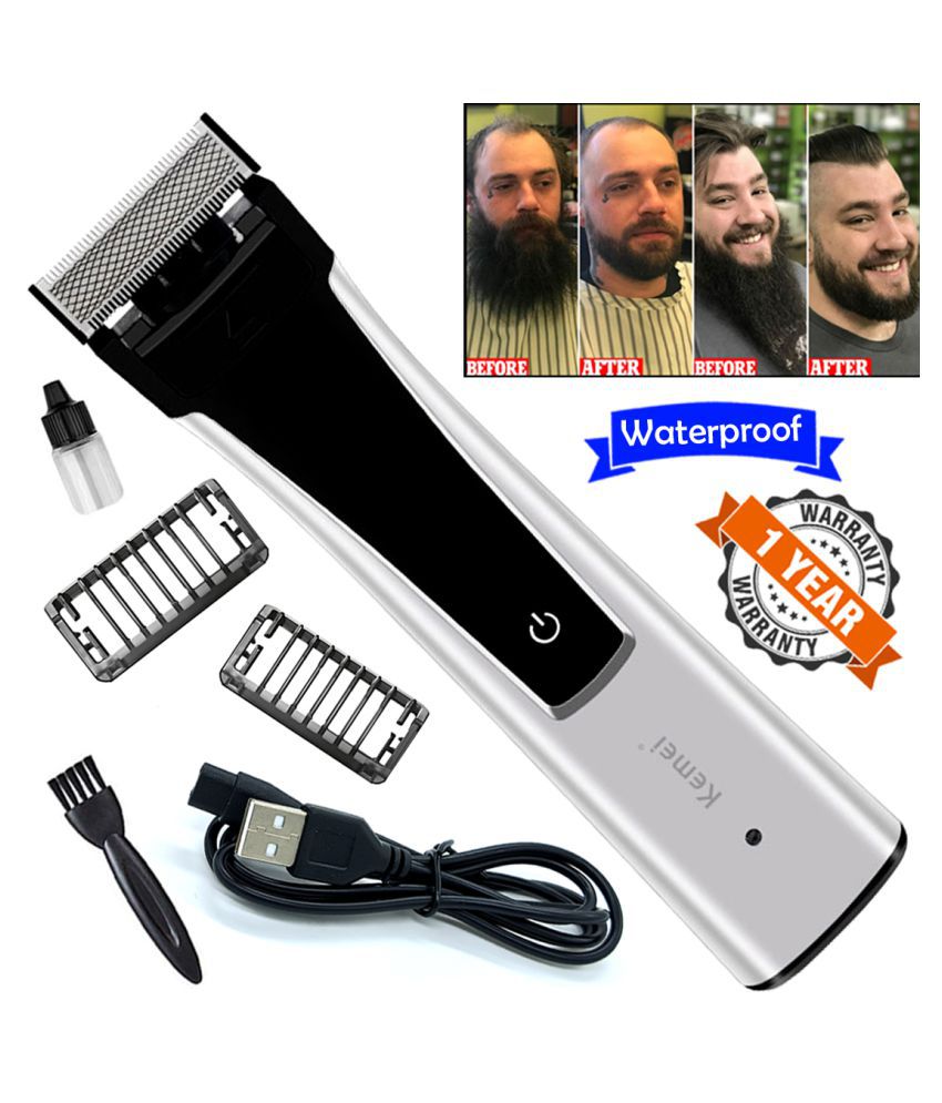 beard trimmer hk