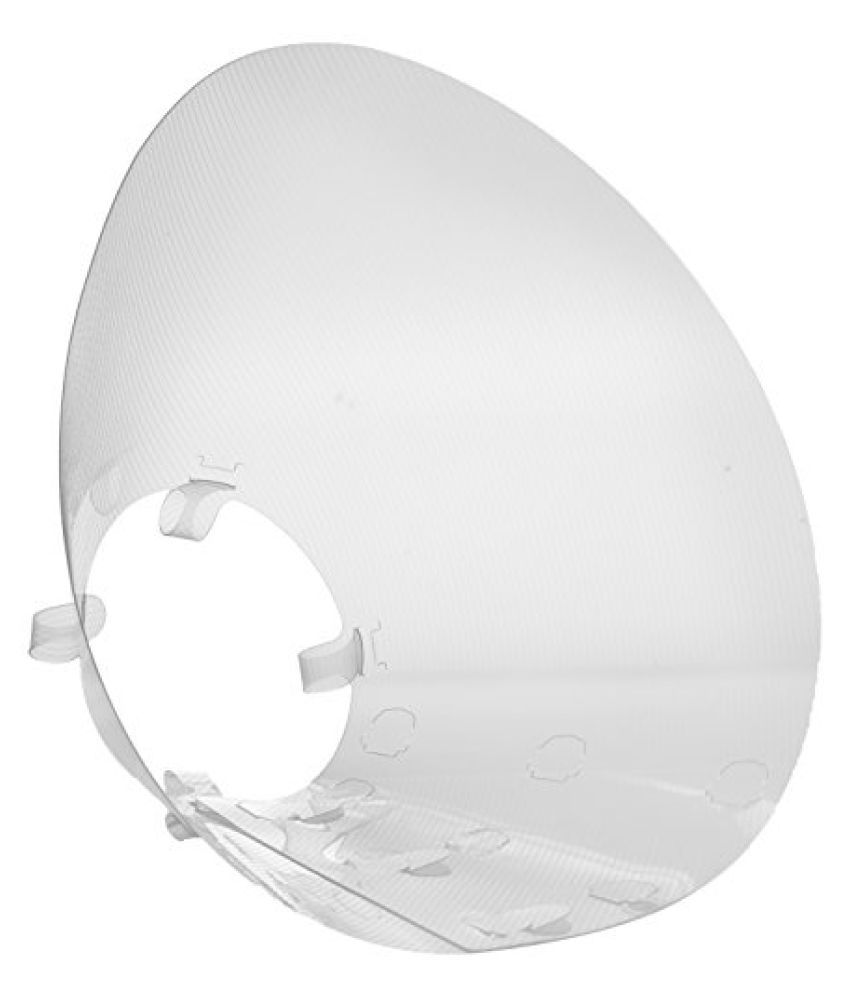 trixie protective collar