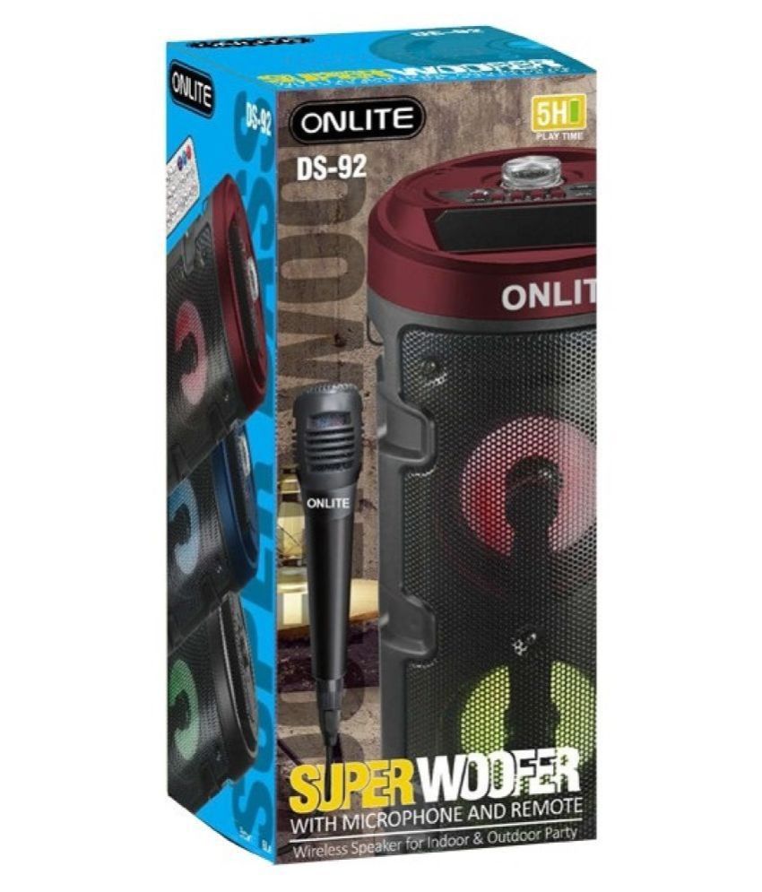 onlite ds 92 price