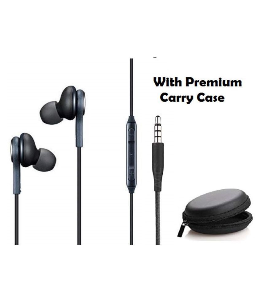 Seventy Seven Akg With Case In Ear Wired With Mic Headphones Earphones Buy Seventy Seven Akg With Case In Ear Wired With Mic Headphones Earphones Online At Best Prices In India On Snapdeal