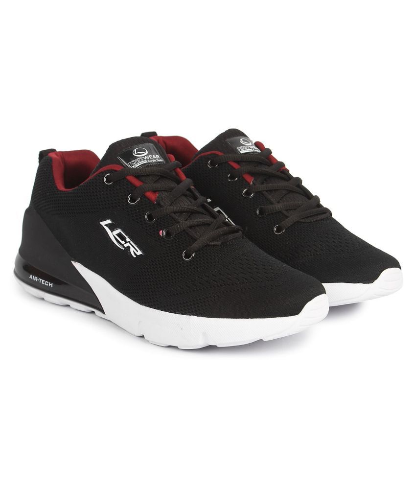 lancer shoes snapdeal