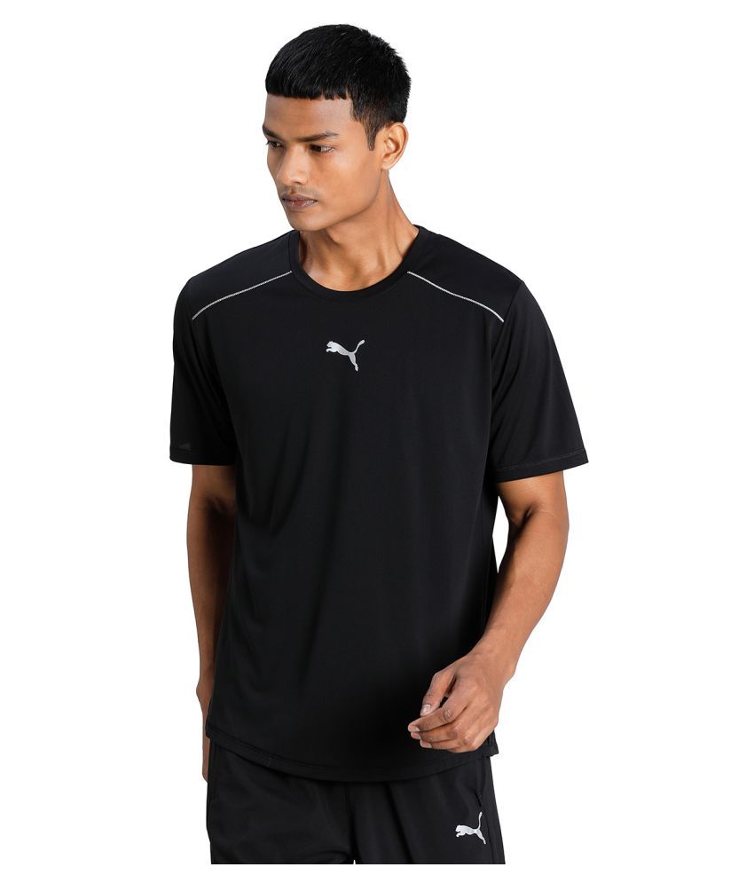 puma t shirt polyester