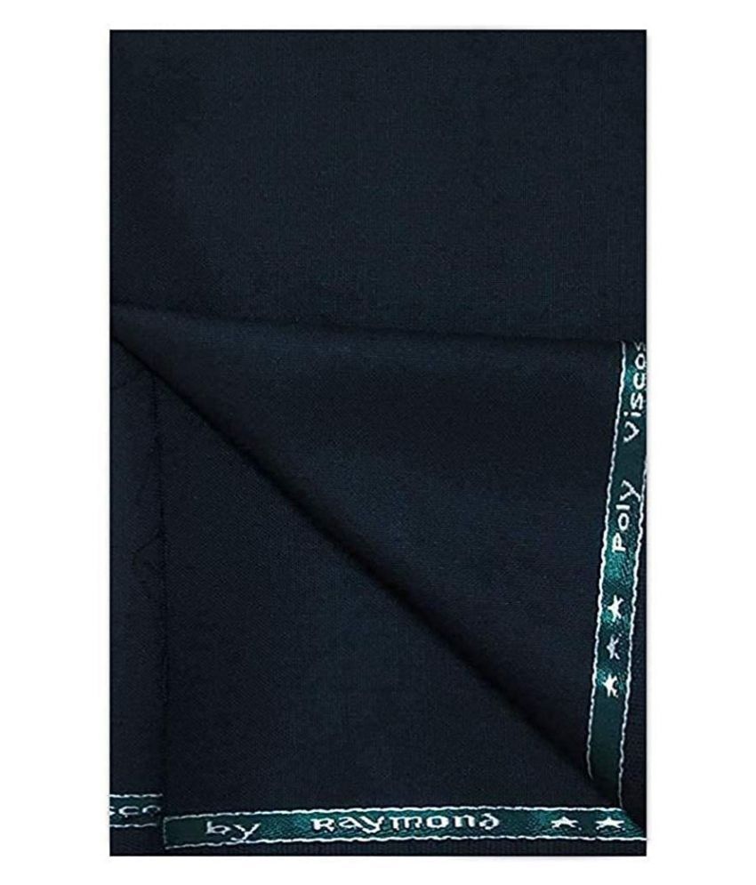 raymond black pant