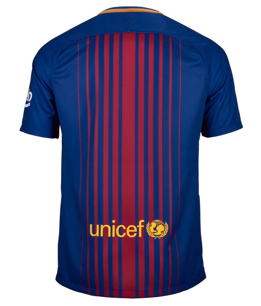 fc barcelona jersey 2017