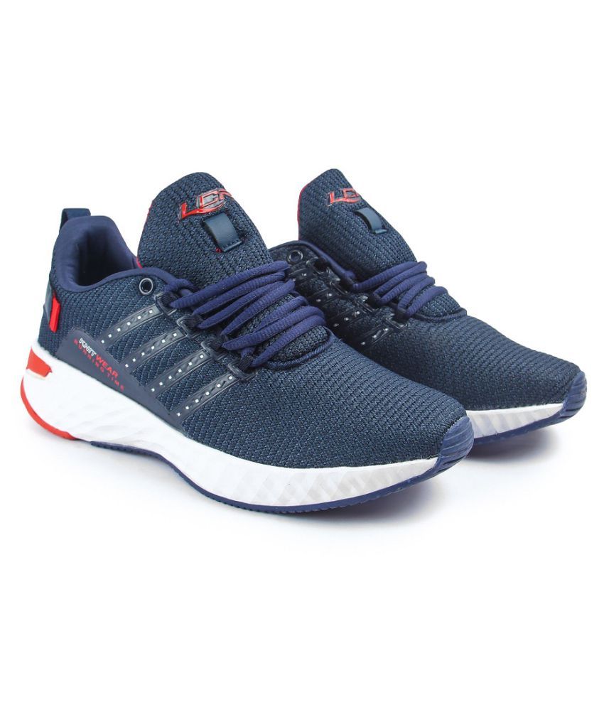 lancer north 1 shoes