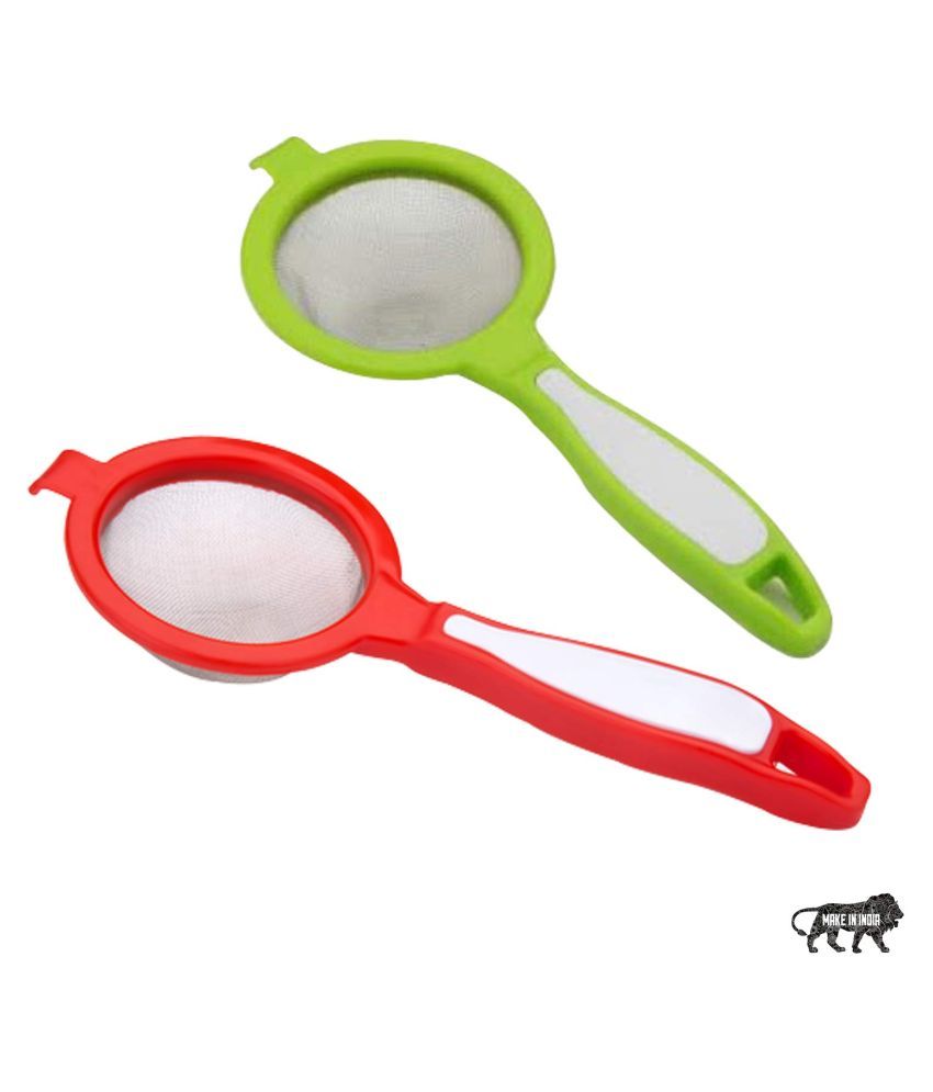 tea and coffee strainer