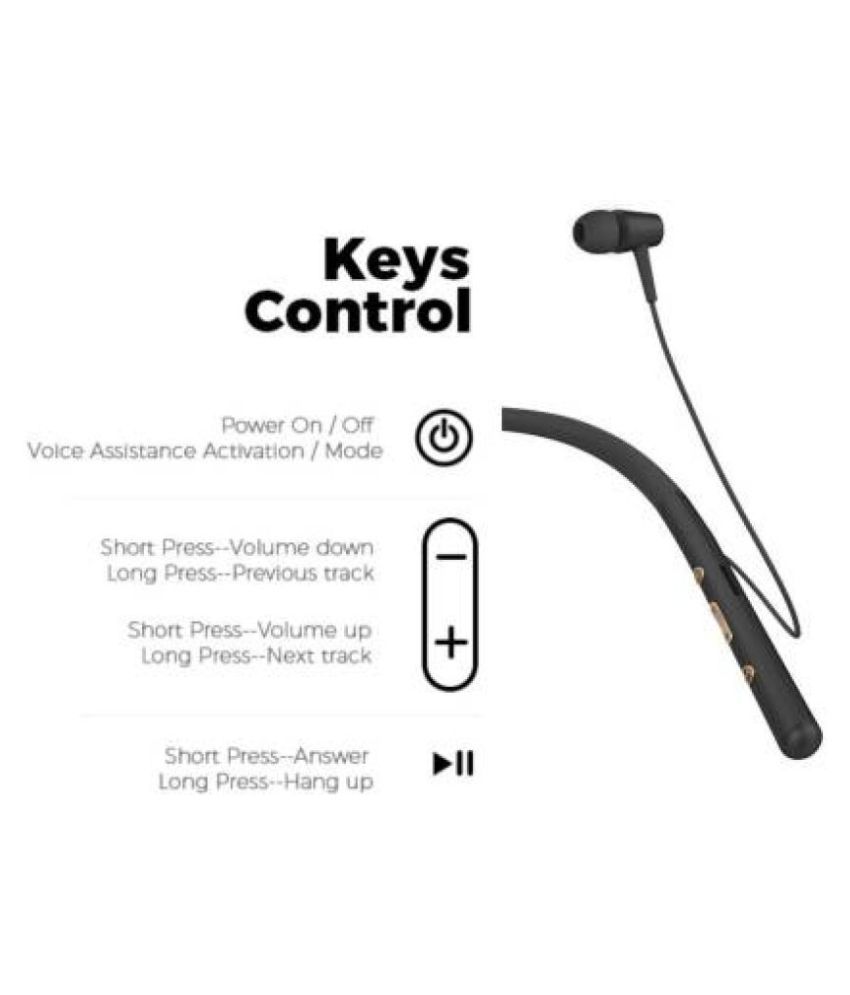 kdm g2 solid bluetooth earphones