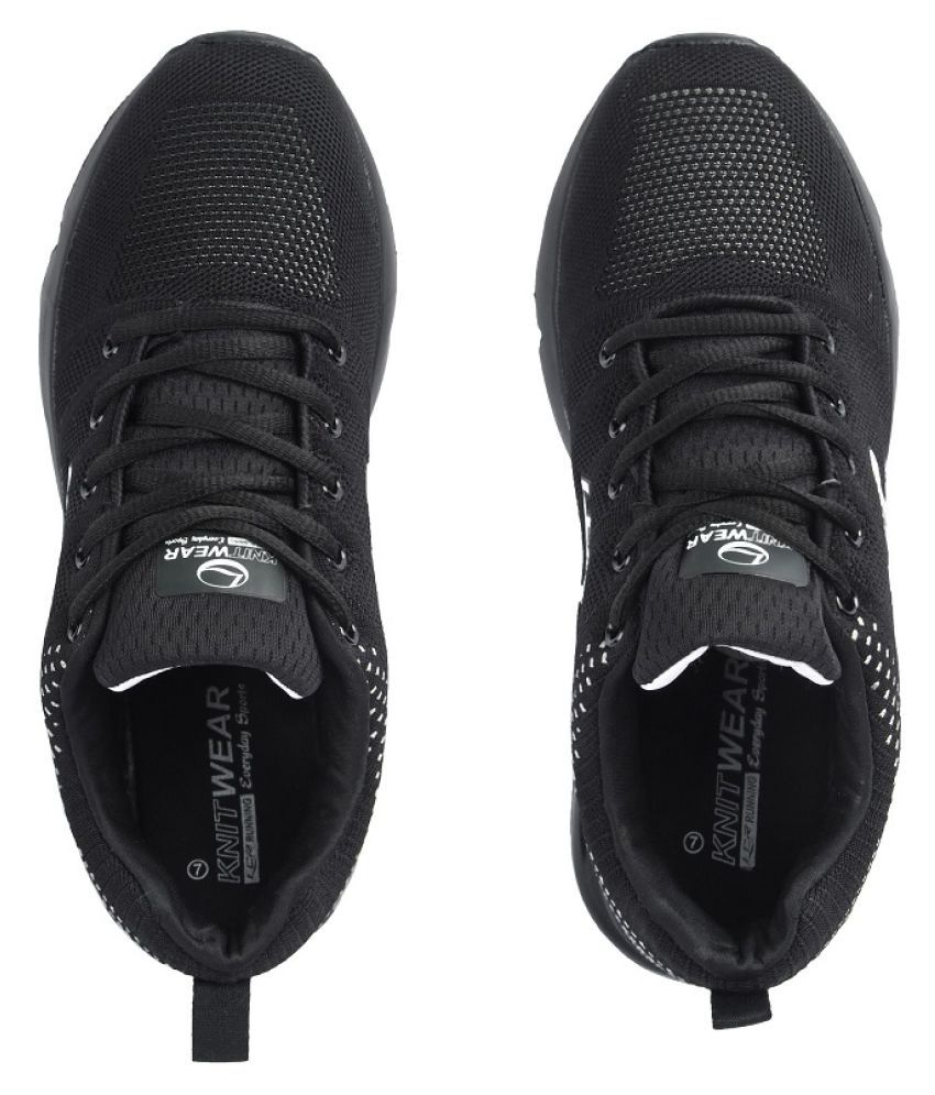 lancer shoes knitwear