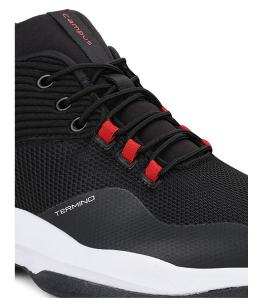campus termino shoes
