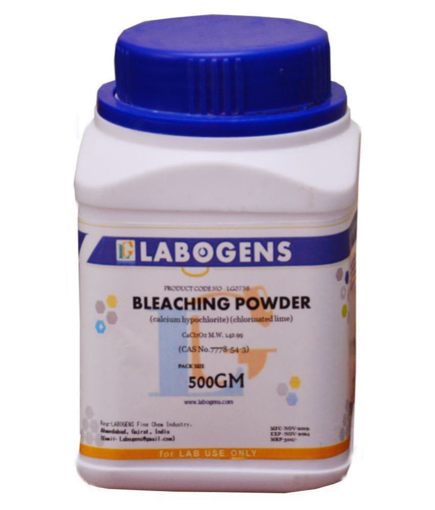     			LABOGENS BLEAC-HING POW-DER 500gm