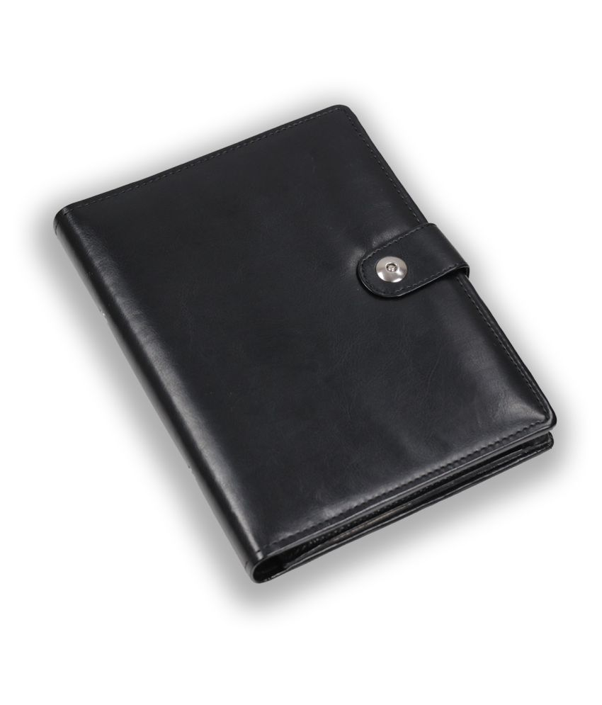 A 5 SIZE POWERBANK NOTEBOOK FOLDER