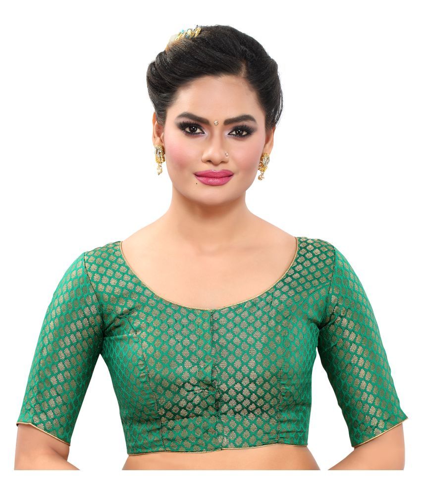 madhu fashion blouse designs