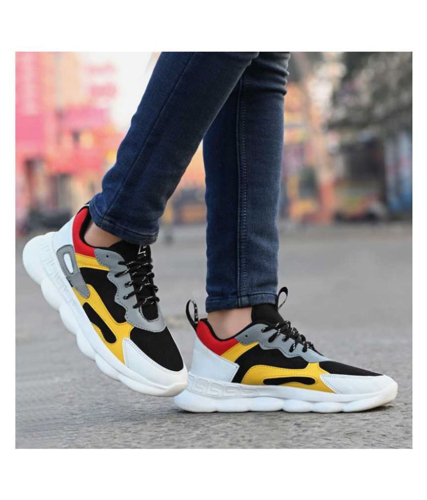 proper lifestyle casual shoes