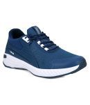 Campus ROCKET PRO Blue Running Shoes