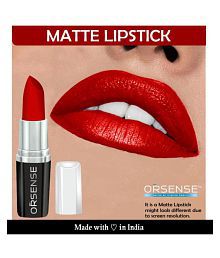 orsense Lipstick Red 3.5 g