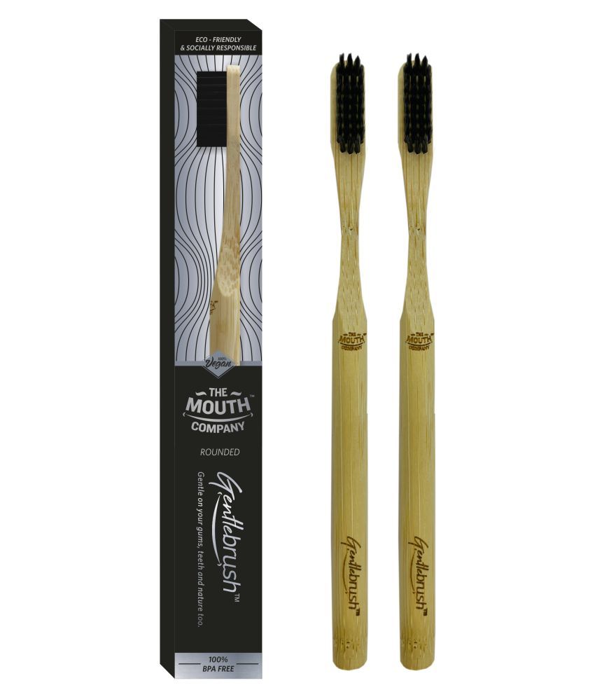 toothbrush company