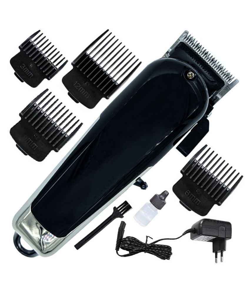 Professional Powerful LED Electric Hair Clipper For Men Washable Hair  Trimmer Kit Cord Cordless Adjustable Salon Haircut Home|Hair Clippers|  AliExpress | [13 In 1] Cordless Hair Clipper Electric Hair Shaver |  
