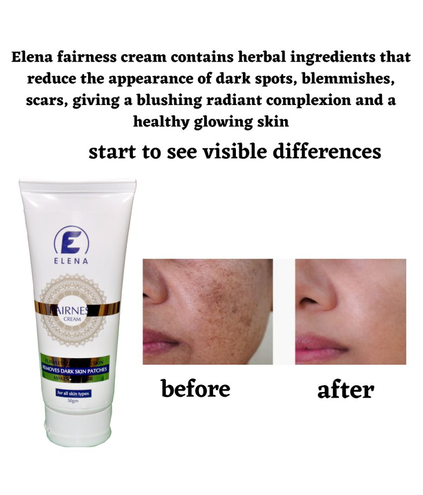 best daily cream for glowing skin