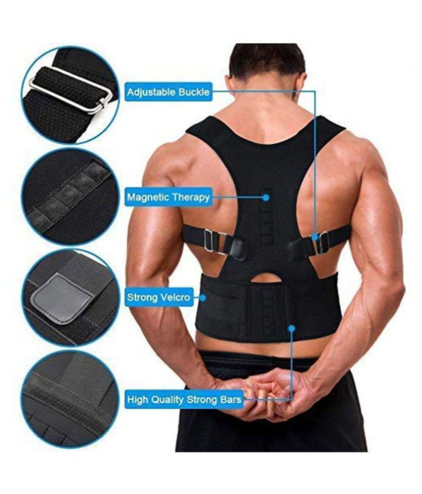 posture correction belts