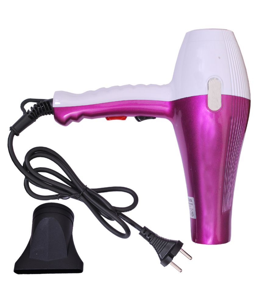 Professional Nova 4000W High Power Hair dryer for Salon, lady, Girl Home Use Multi Casual Fashion Comb: Buy Online at Low Price in India - Snapdeal Professional Nova 4000W High Power Hair dryer for Salon, lady, Girl Home Use Multi Casual Fashion Comb: Buy Online at Low Price in India - Snapdeal