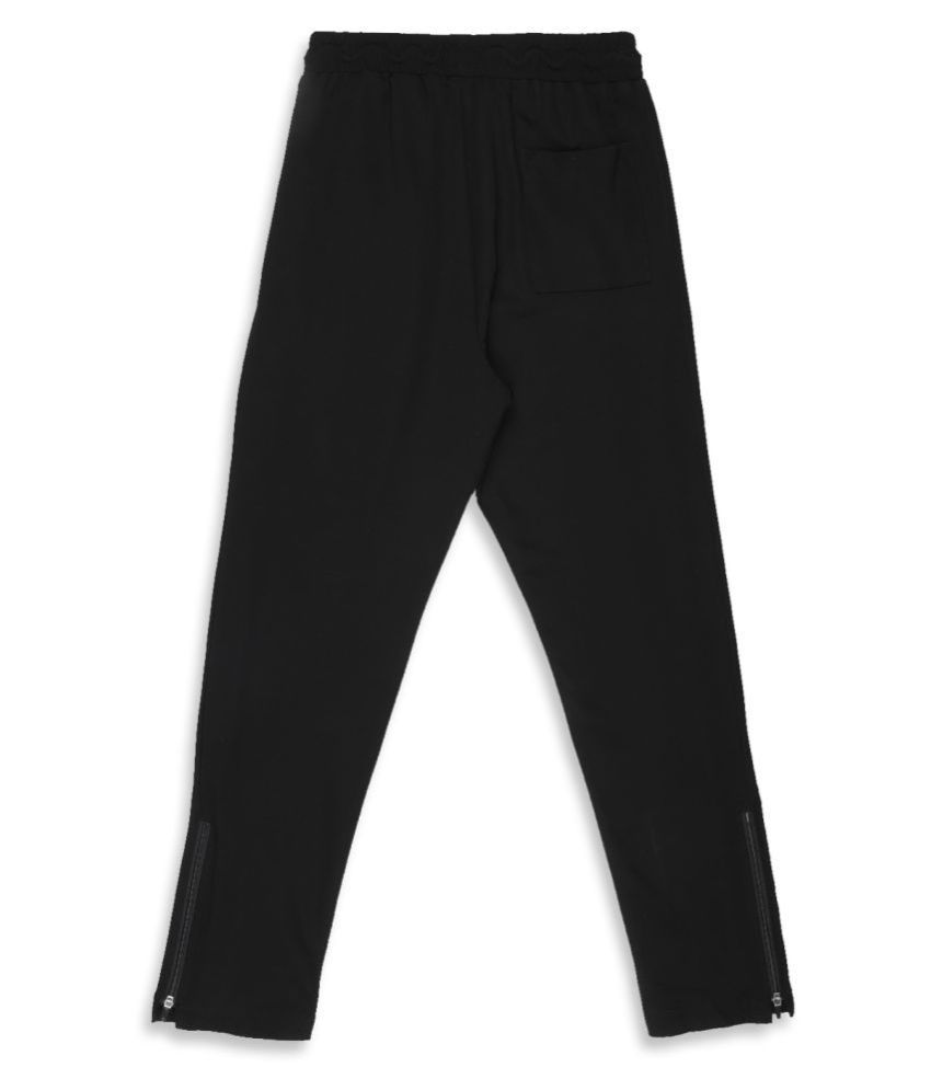 Red Tape Boy's Black Joggers Buy Red Tape Boy's Black Joggers Online at Low Price Snapdeal