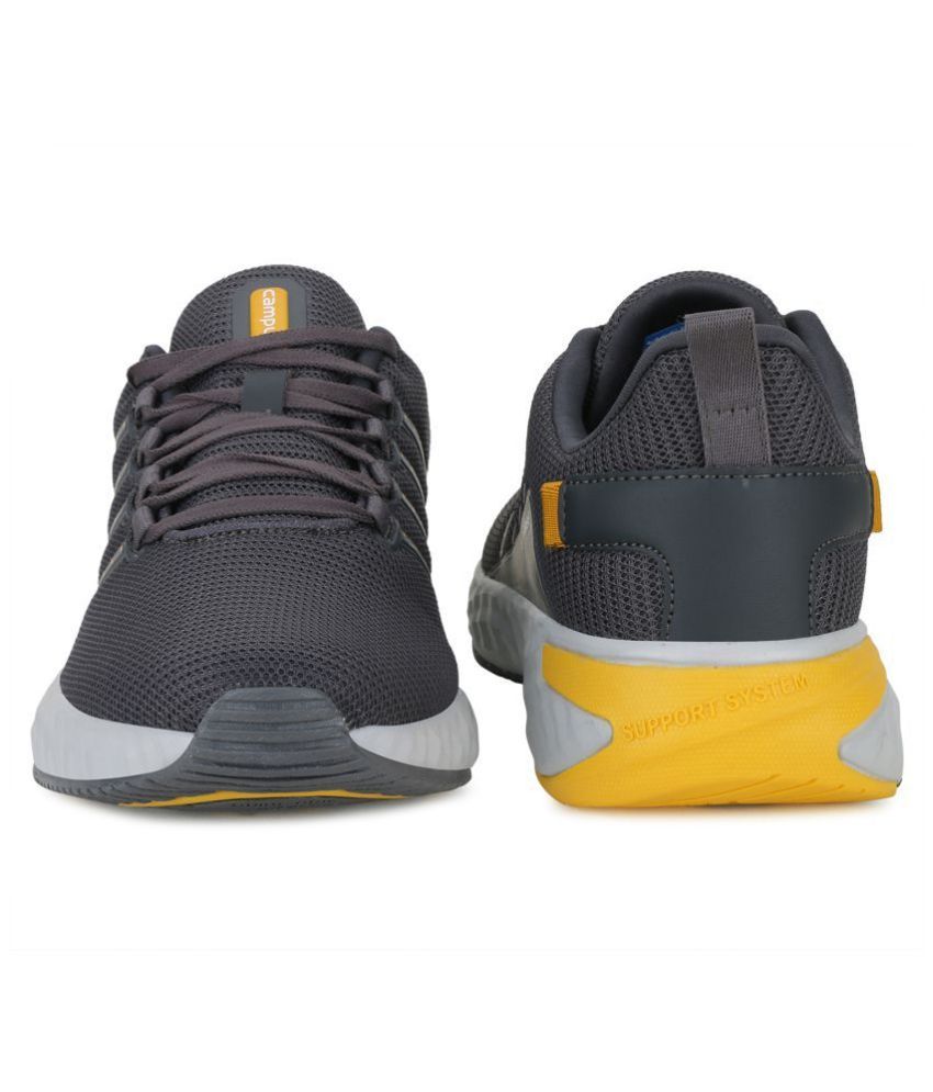 campus men's oslo pro running shoes