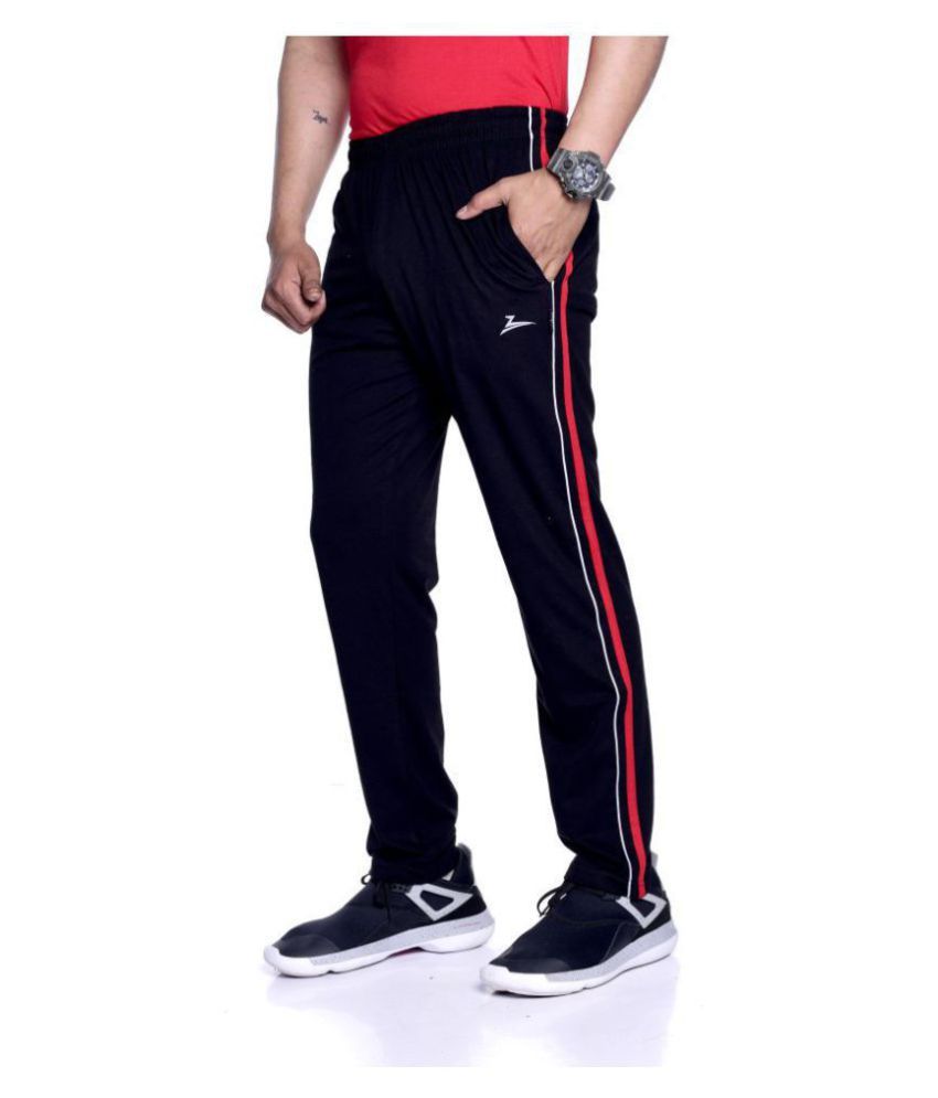 zeffit track pants