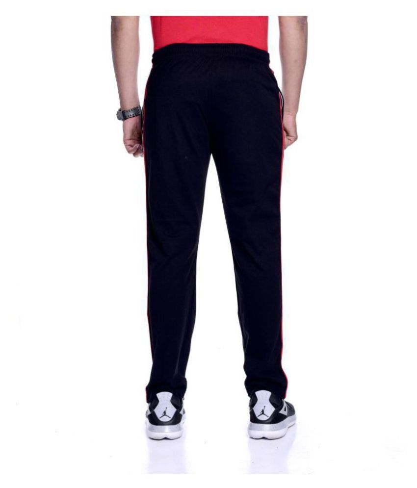 zeffit track pants