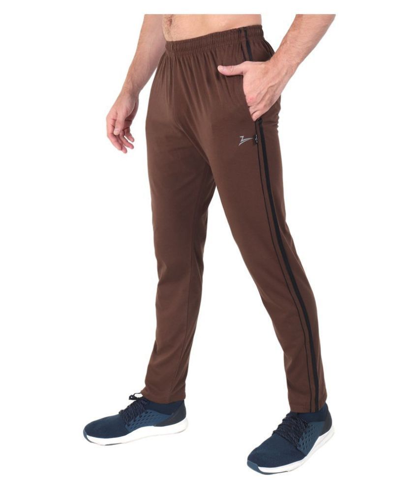 zeffit track pants