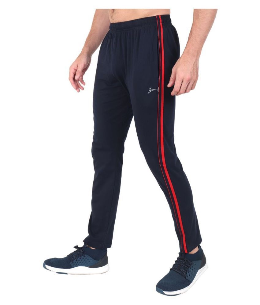 zeffit track pants