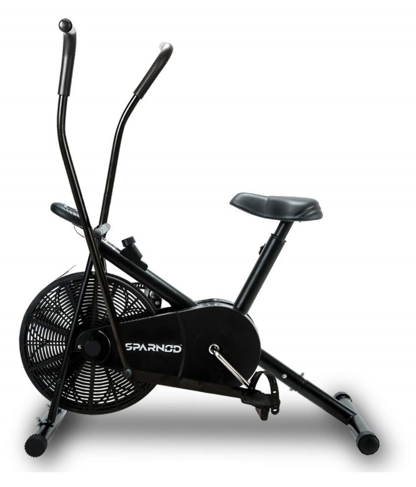 sparnod cycle