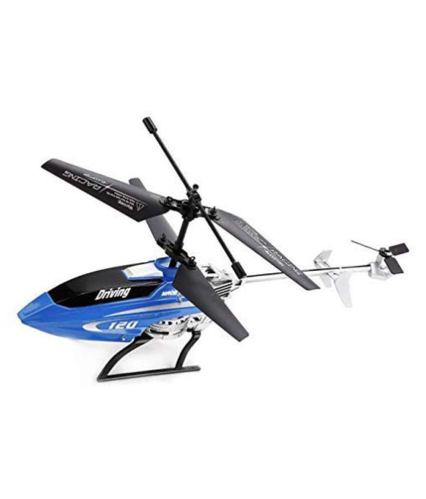 Balesego ™ expert HELICOPTERRadio Remote Controlled Helicopter with Unbreakable Blades Multi