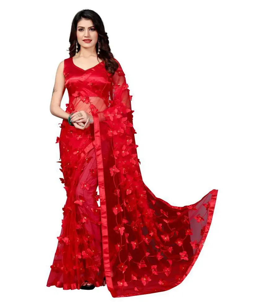 Snapdeal hot sale handloom saree