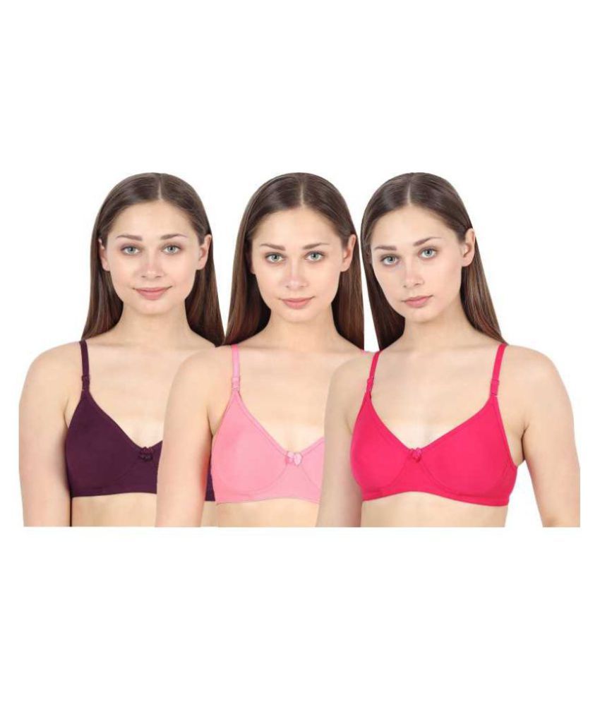Snapdeal bra combo Clearance