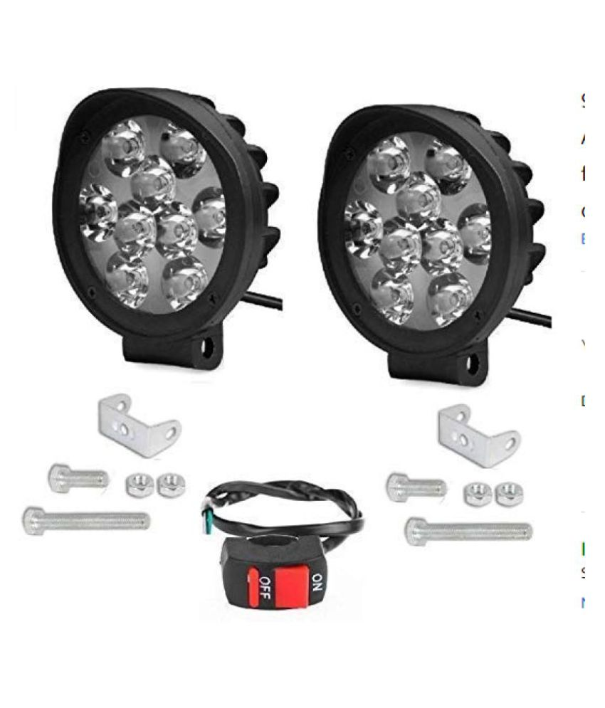 bike led