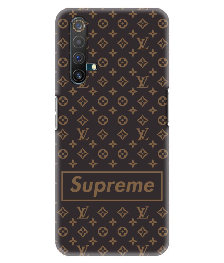     			Realme X50 5G 3D Back Covers By NBOX (Digital Printed & Unique Design)