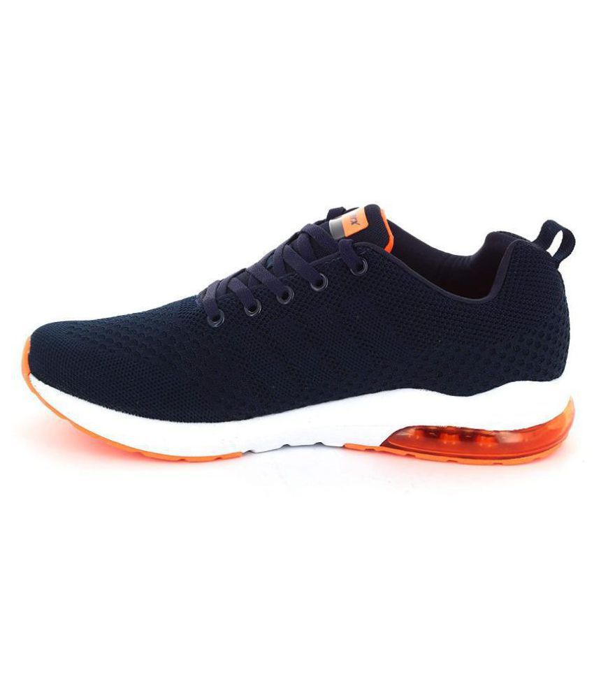 Sparx SM 632 Navy Running Shoes - Buy Sparx SM 632 Navy Running Shoes ...