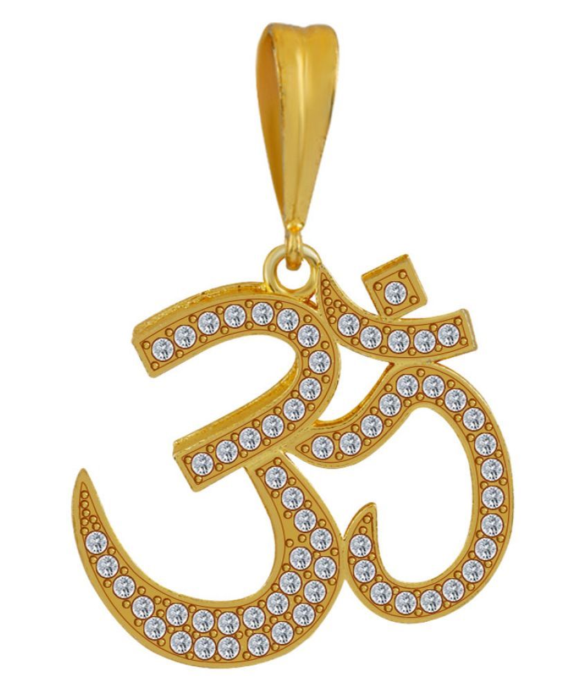 SILVER SHINE Gold Plated Classic 