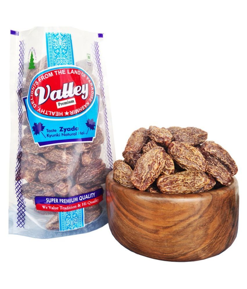     			Valleys Premium Dry Chuara Dates 400 Grams