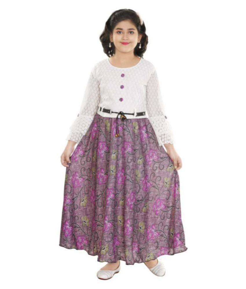 midi knee length
