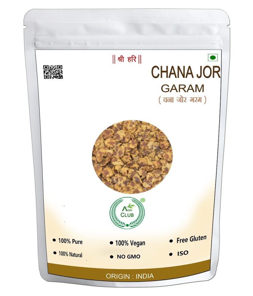     			Agri Club Chana Jor Garam 400gm