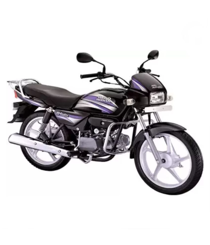 hero super splendor seat cover