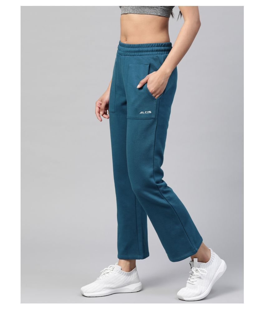 alcis track pants